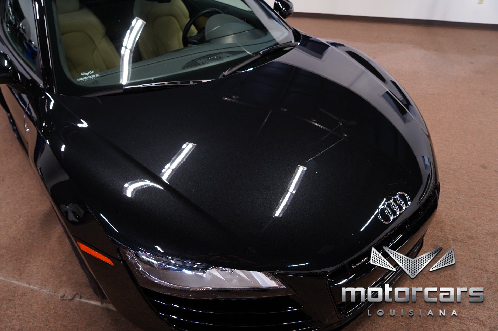 Used 2011 Audi R8 V10 AWD/4WD image 15