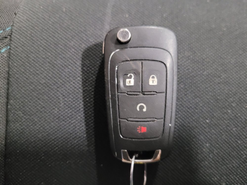 Used 2016 Chevrolet Trax LT FWD image 32