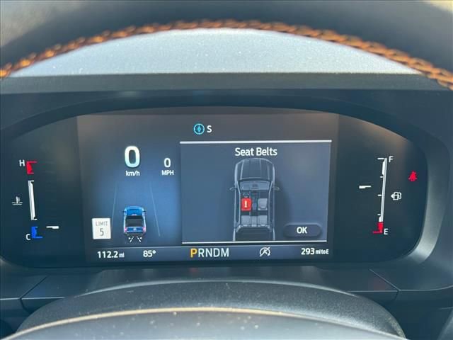 New 2026 Ford Maverick Tremor AWD/4WD image 18
