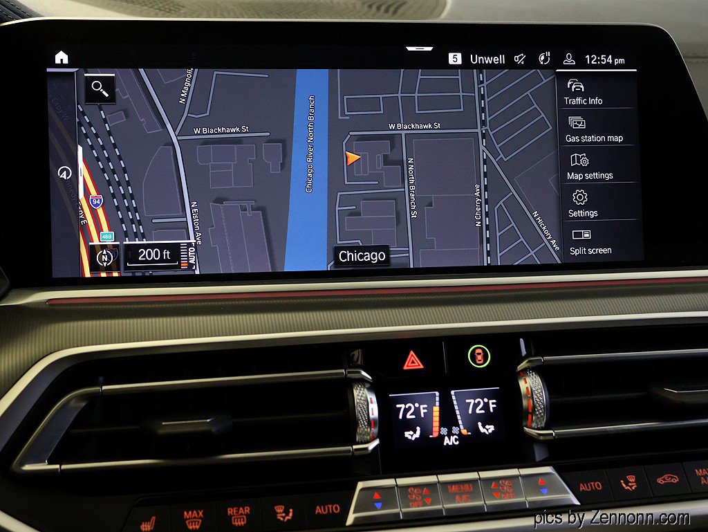 Certified 2023 BMW X6 xDrive40i w/ Premium Package image 20