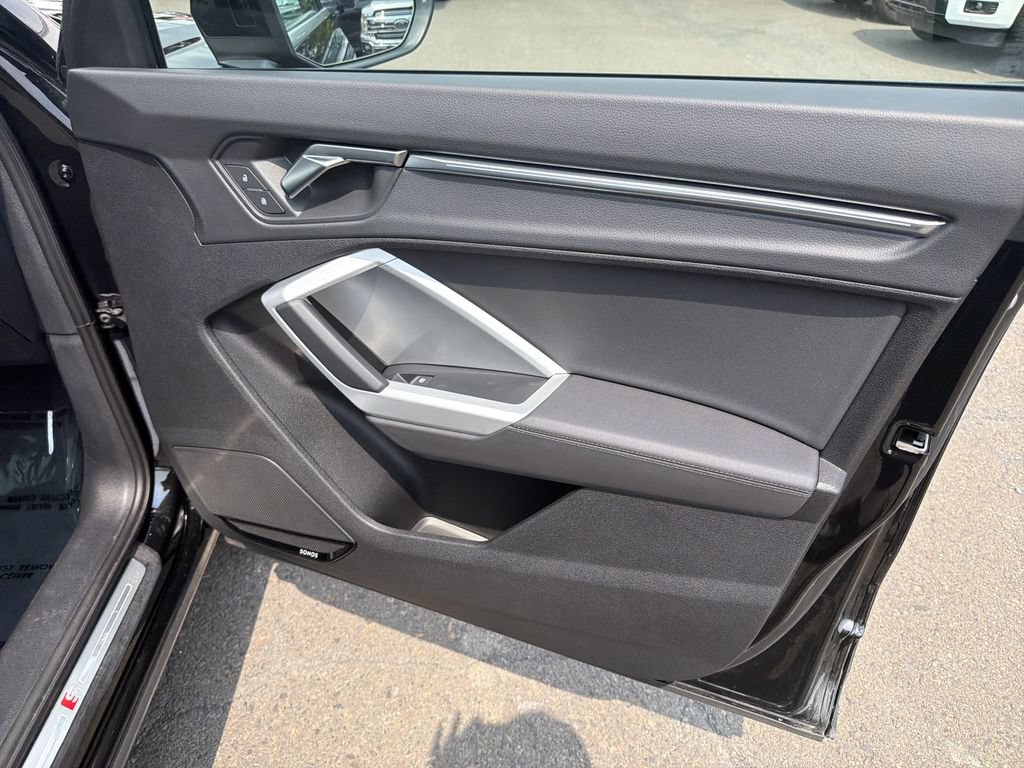 Used 2023 Audi Q3 2.0T Premium Plus AWD/4WD image 14
