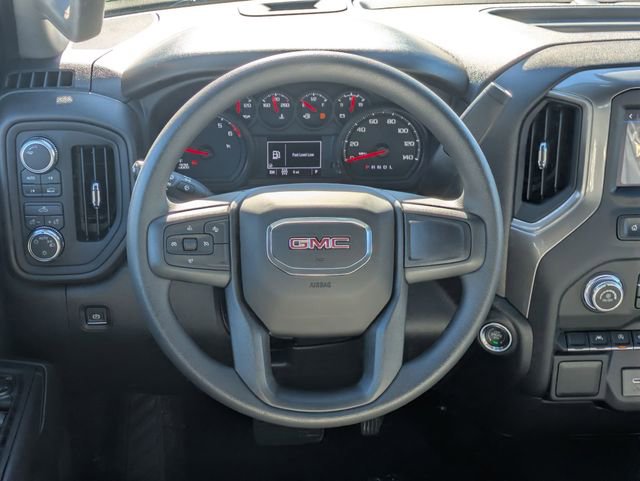 New 2026 GMC Sierra 1500 Pro w/ Pro Value Package AWD/4WD image 15
