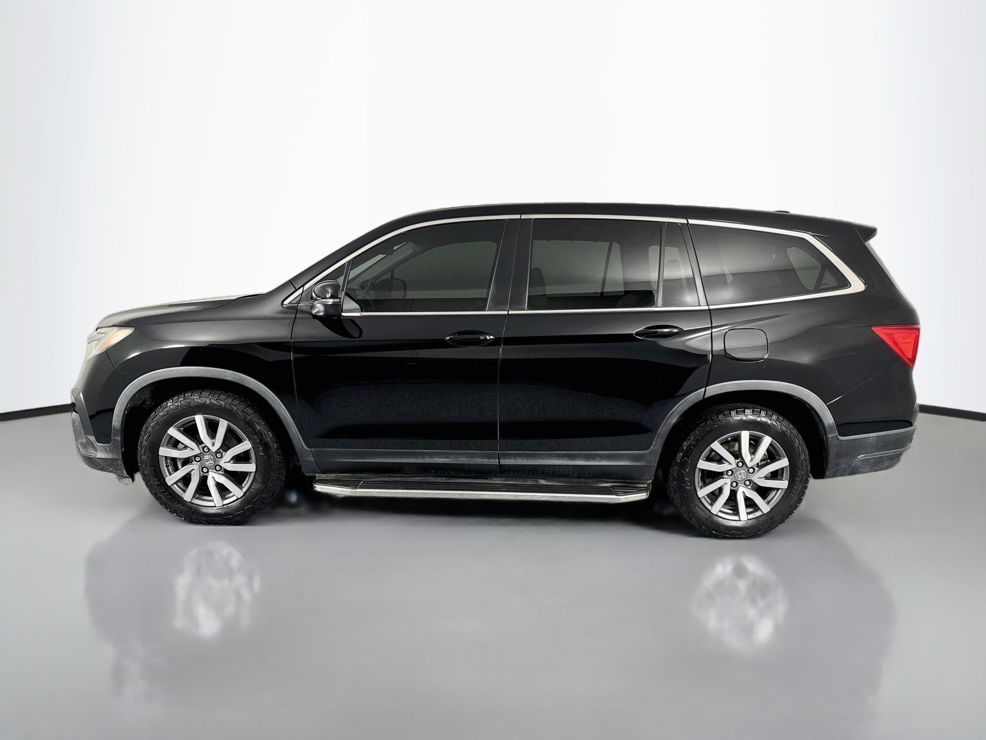 Certified 2019 Honda Pilot EX-L image 8