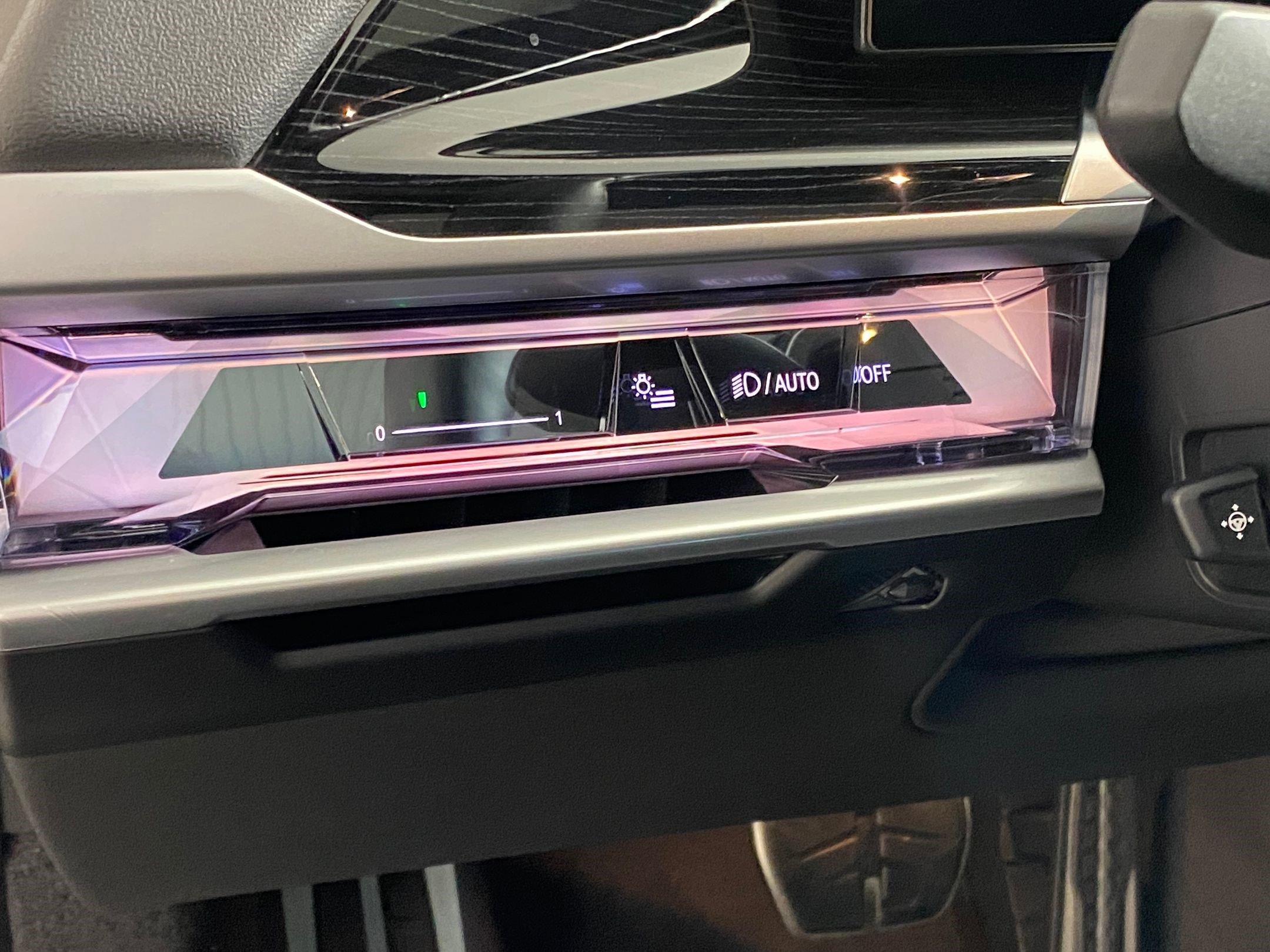 Certified 2024 BMW 740i xDrive 740i xDrive image 23