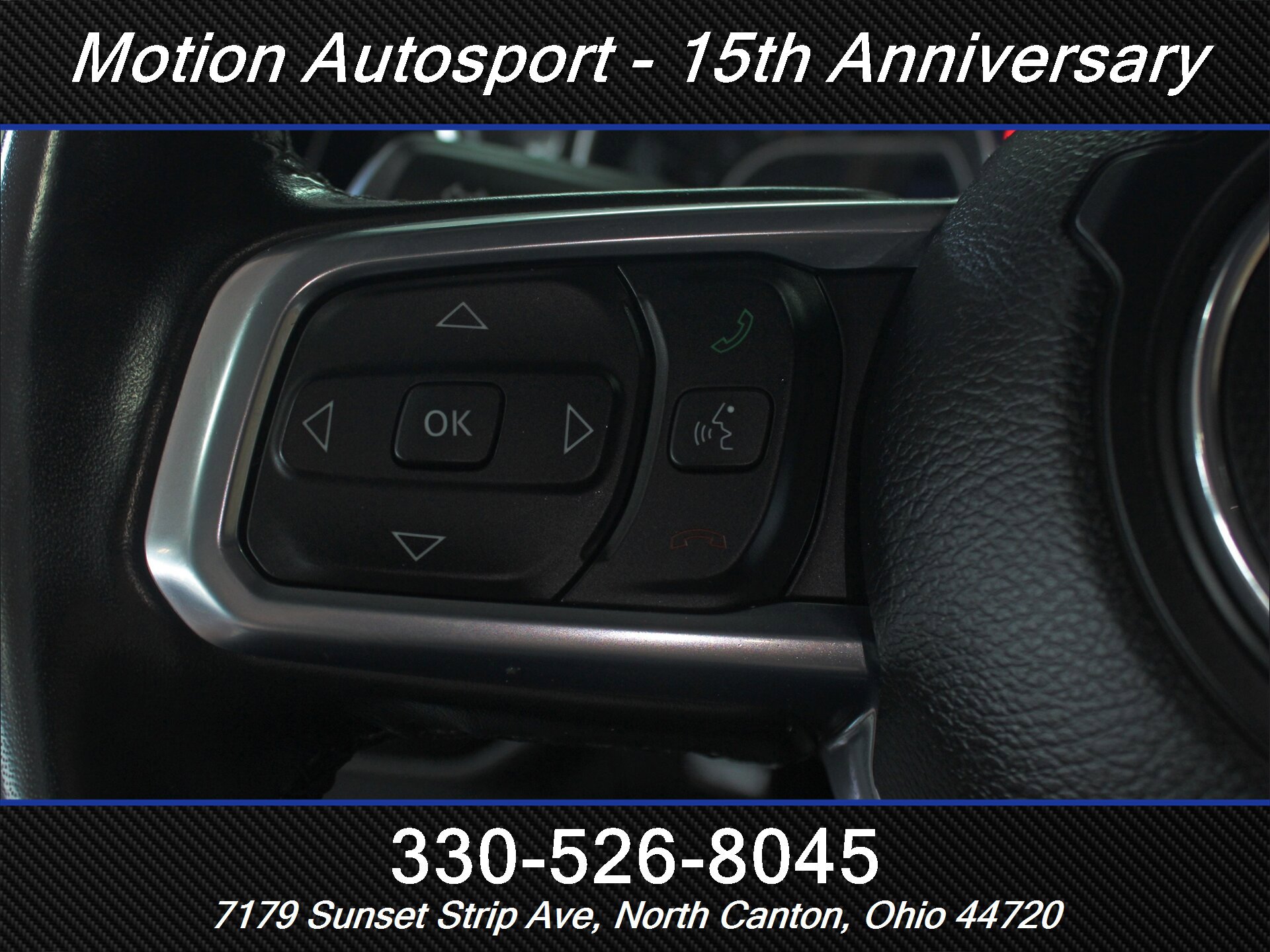 Used 2021 Jeep Wrangler Unlimited Sahara AWD/4WD image 21