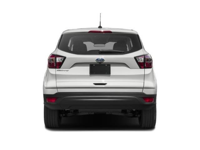 Used 2018 Ford Escape SE w/ SE Sync 3 Package image 5