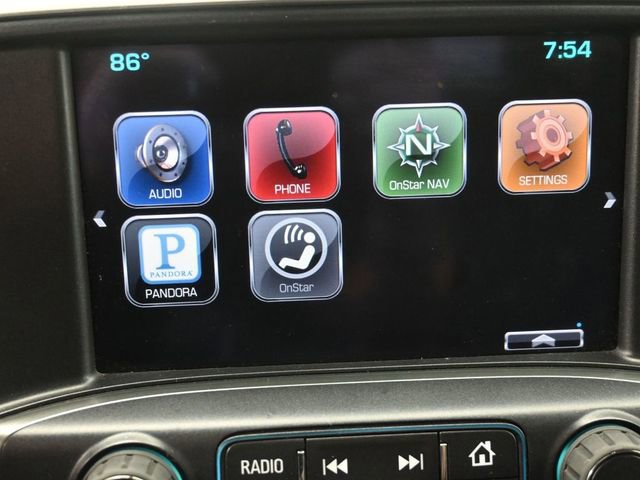 Used 2014 Chevrolet Silverado 1500 LT w/ All Star Edition image 17