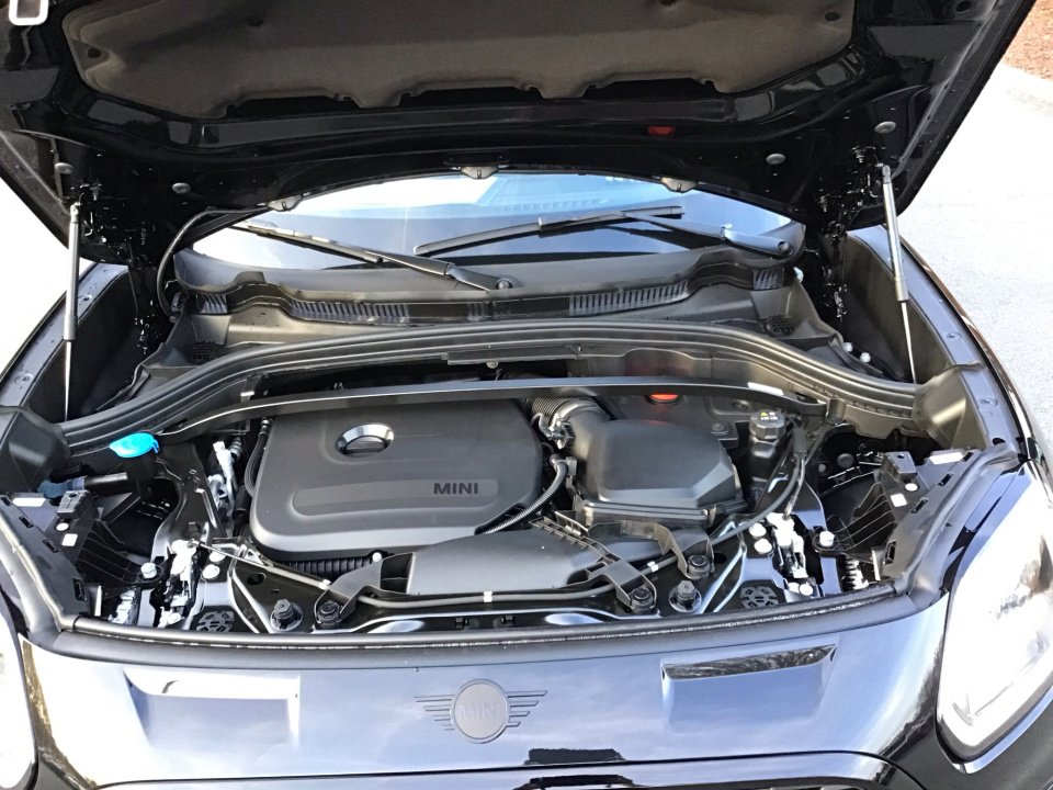 New 2026 MINI Cooper Countryman S image 16