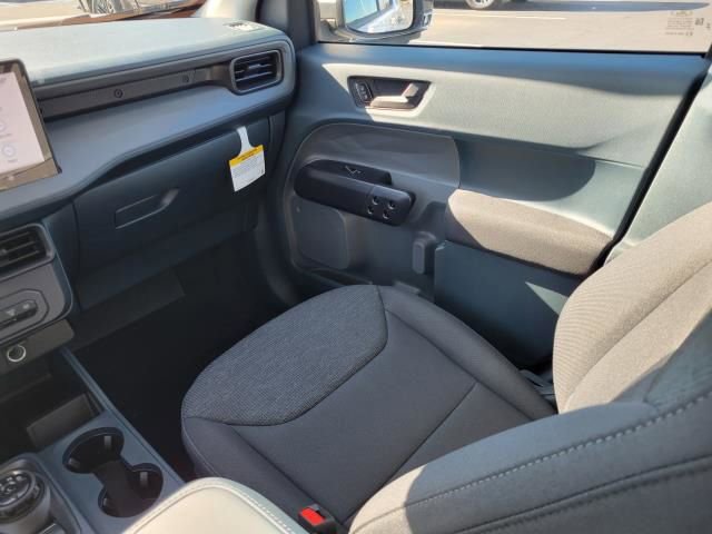 New 2025 Ford Maverick XL w/ Equipment Group 101A image 19