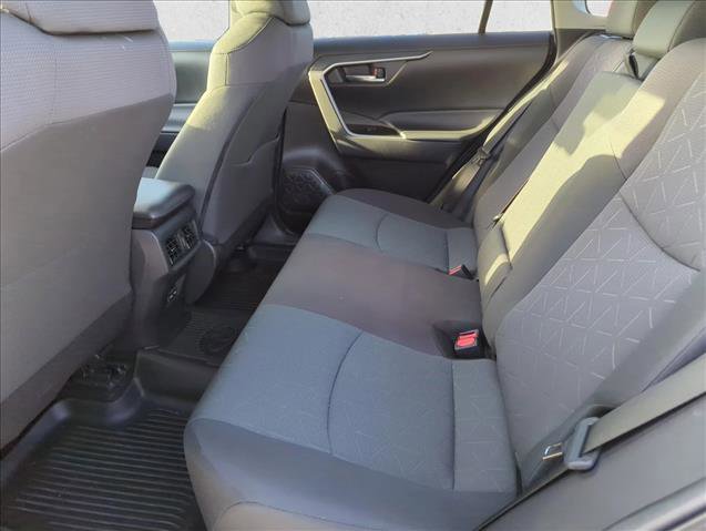 Used 2023 Toyota RAV4 XLE w/ Convenience Package image 23