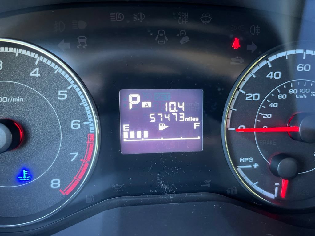 Used 2018 Subaru Impreza 2.0i Premium AWD/4WD image 18