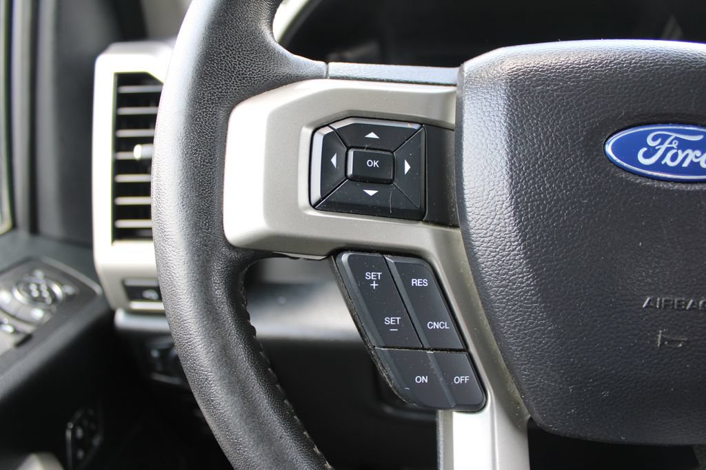 Used 2020 Ford F150 Lariat w/ Equipment Group 502A Luxury AWD/4WD image 18
