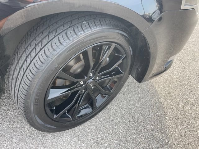 Used 2019 Ford Flex Limited w/ Appearance Package AWD/4WD image 17