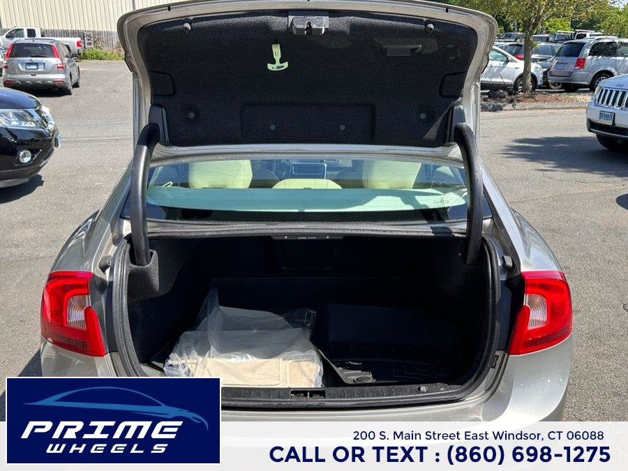 Used 2015 Volvo S60 T5 Premier FWD image 13