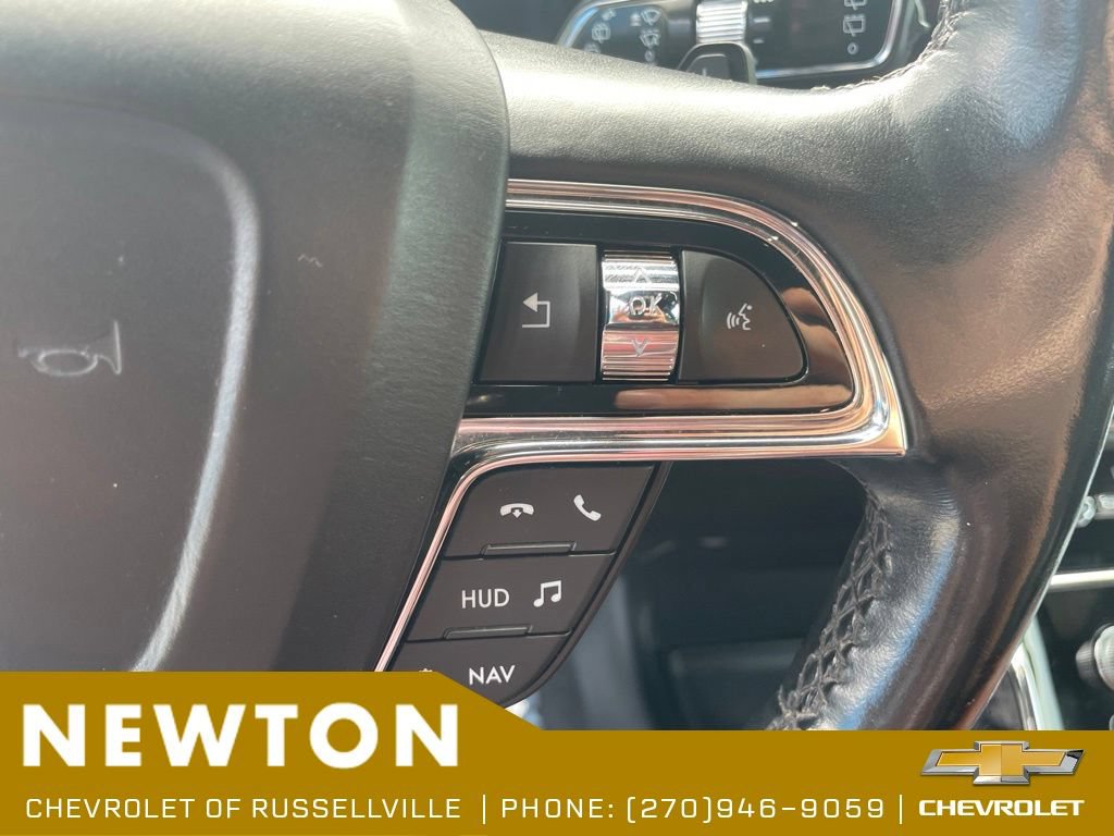 Used 2020 Lincoln Navigator Reserve w/ Equipment Group 208A Reserve AWD/4WD image 17