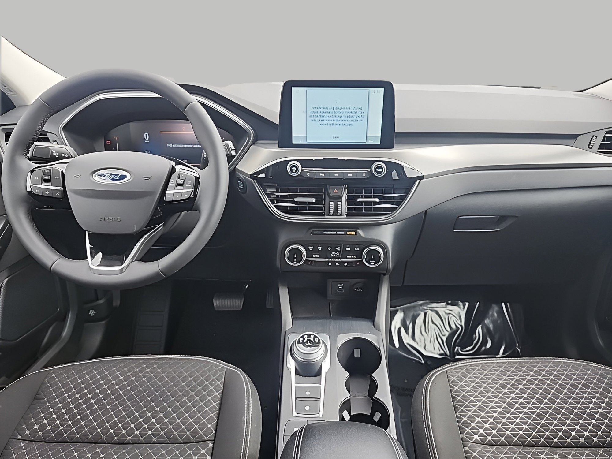 Certified 2023 Ford Escape Active image 16