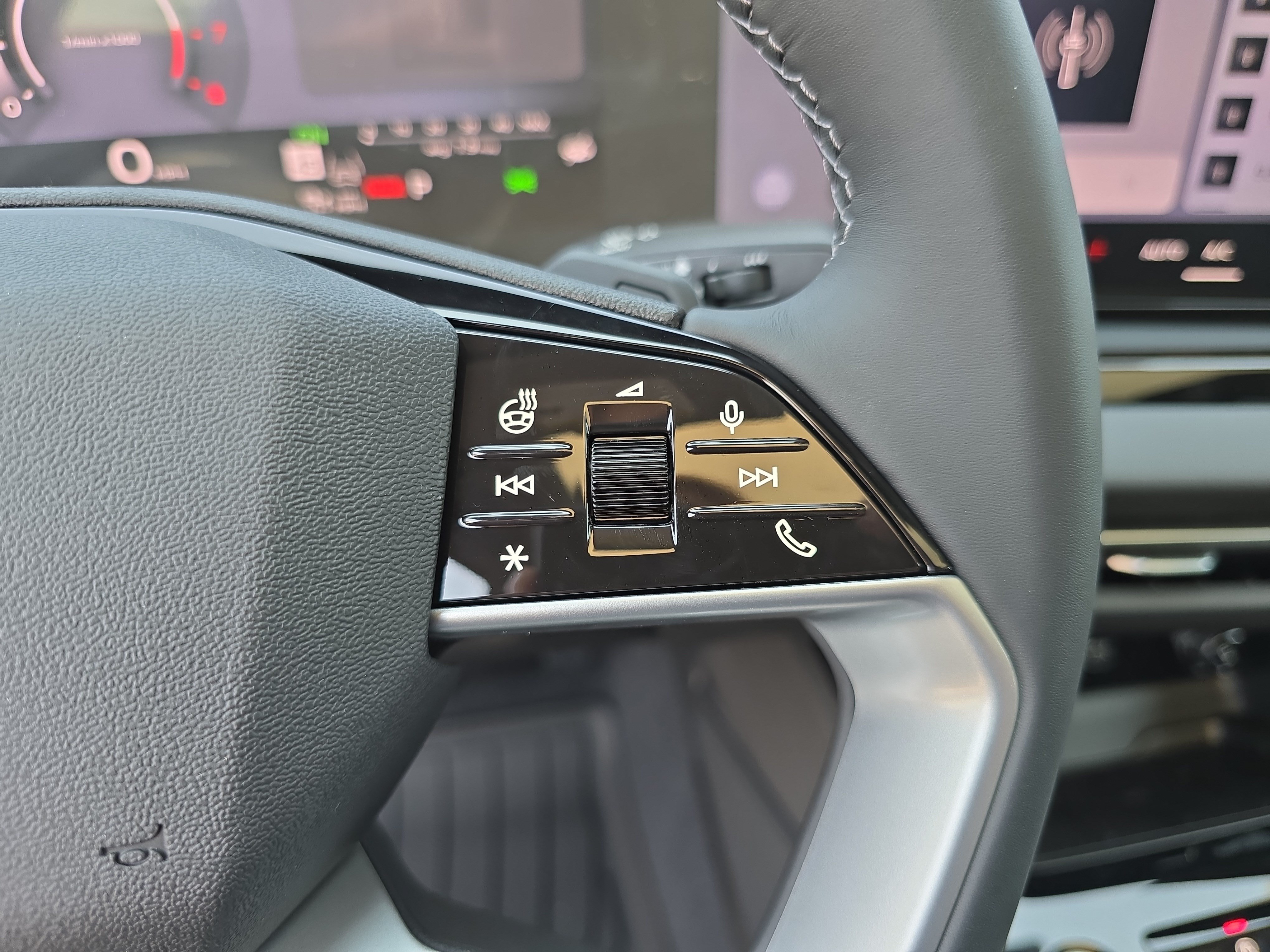 New 2026 Audi A5 2.0T Premium Plus AWD/4WD image 17