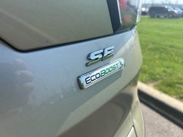 Used 2017 Ford Escape SE w/ Equipment Group 201A image 48