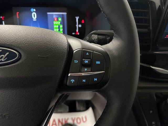 New 2026 Ford Transit 350 XLT image 18
