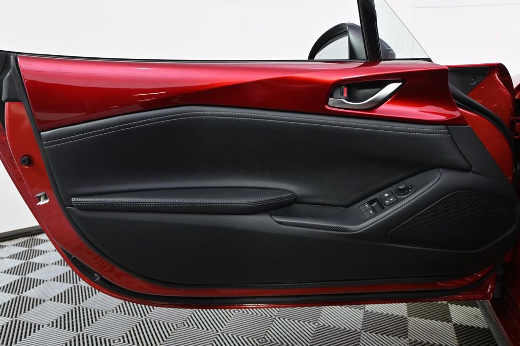 New 2026 MAZDA MX-5 Miata Club image 23