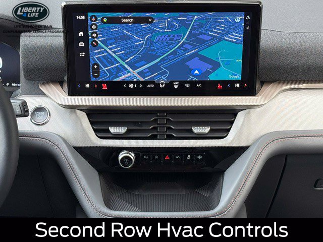 New 2026 Ford Explorer Active w/ Active Comfort Package AWD/4WD image 25
