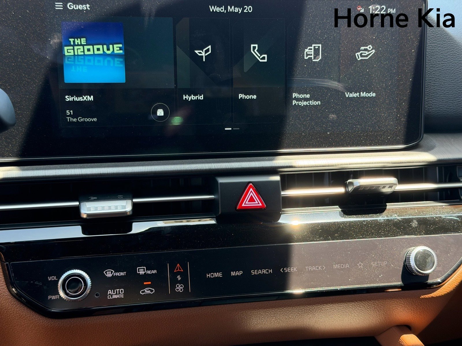 New 2026 Kia Sportage X-Line AWD/4WD image 15