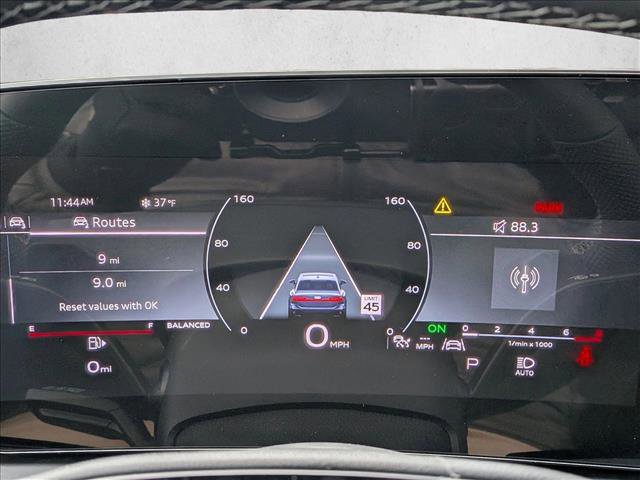 New 2026 Audi A6 Prestige image 10