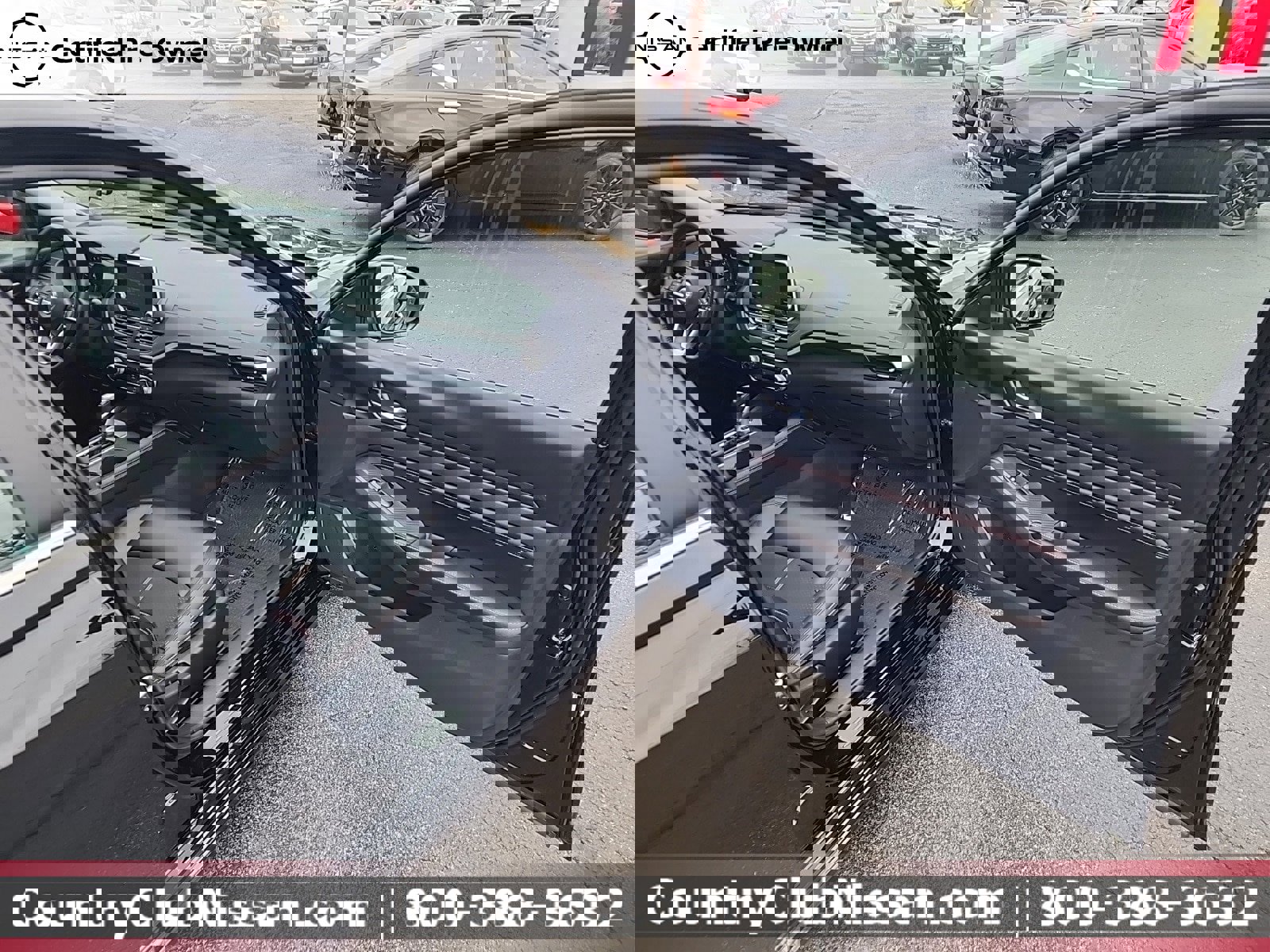 Certified 2022 Nissan Altima 2.0 SR image 30