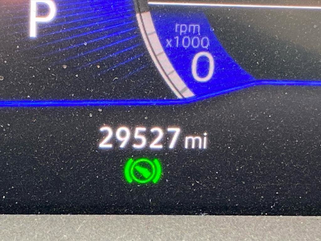 Certified 2023 Volkswagen Tiguan S w/ Driver Assistance Package image 11