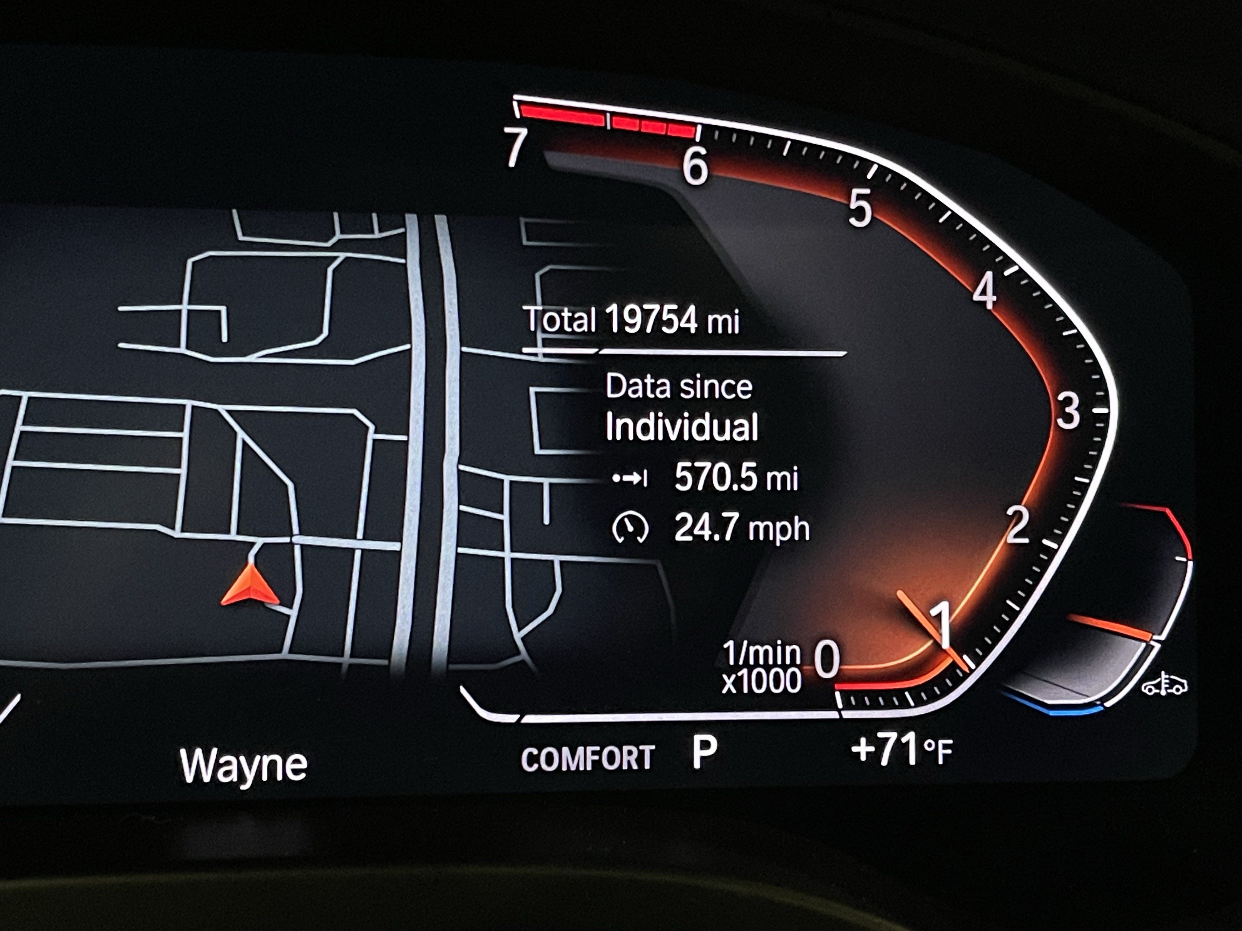 Certified 2023 BMW X3 xDrive30i w/ Premium Package AWD/4WD image 21