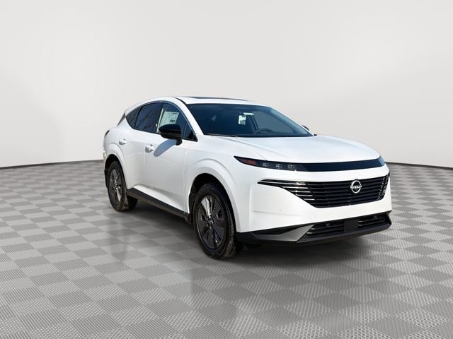 New 2026 Nissan Murano SL image 2