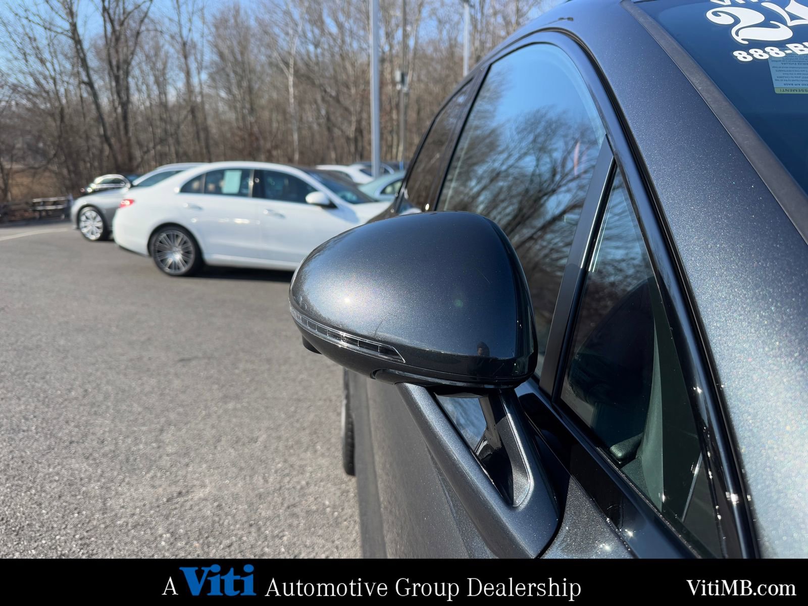 Used 2024 Porsche Macan S image 10