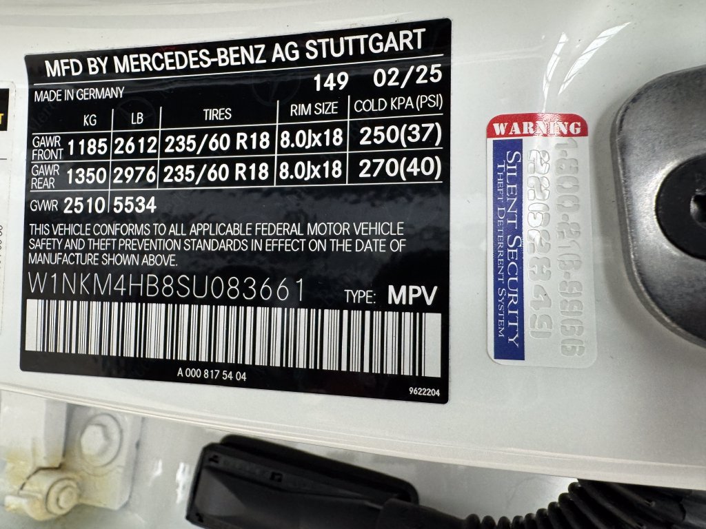 Certified 2025 Mercedes-Benz GLC 300 4MATIC image 31