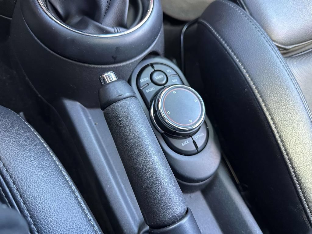 Used 2018 MINI Cooper S FWD image 21
