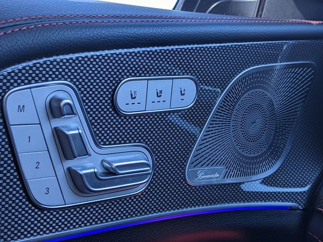 Used 2023 Mercedes-Benz GLE 53 AMG 4MATIC Coupe image 20