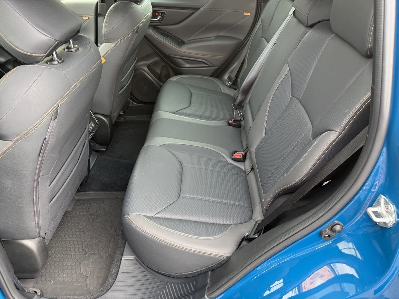 Used 2022 Subaru Forester Wilderness image 11
