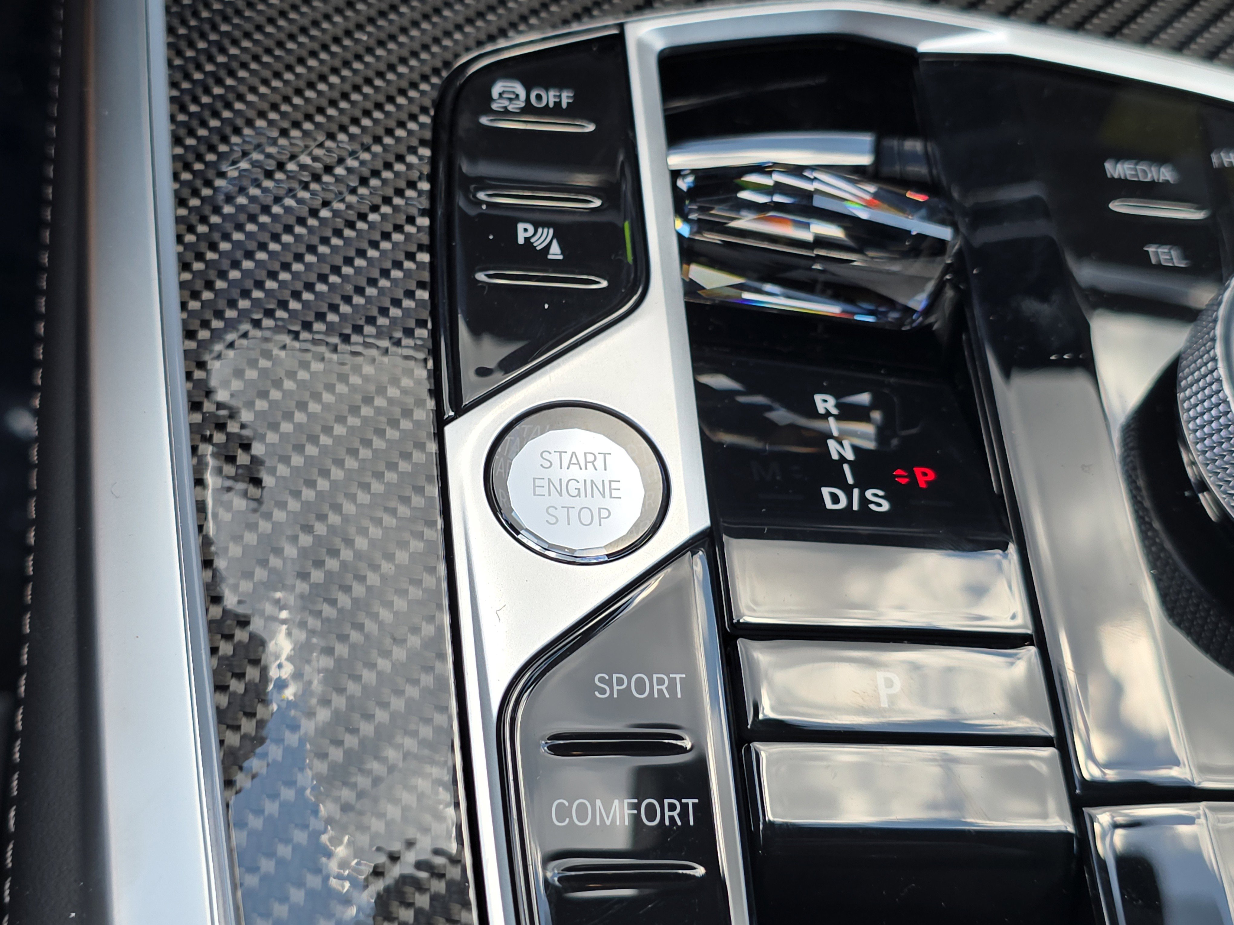 New 2026 BMW X7 M60i image 31