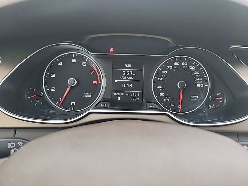 Used 2014 Audi A4 2.0T Premium Plus w/ Premium Plus Package AWD/4WD image 24