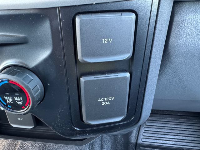 Used 2025 Ford F450 XL AWD/4WD image 27