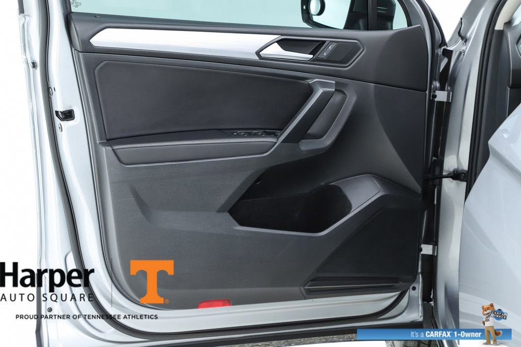 Used 2022 Volkswagen Tiguan S w/ Driver Assistance Package FWD image 56