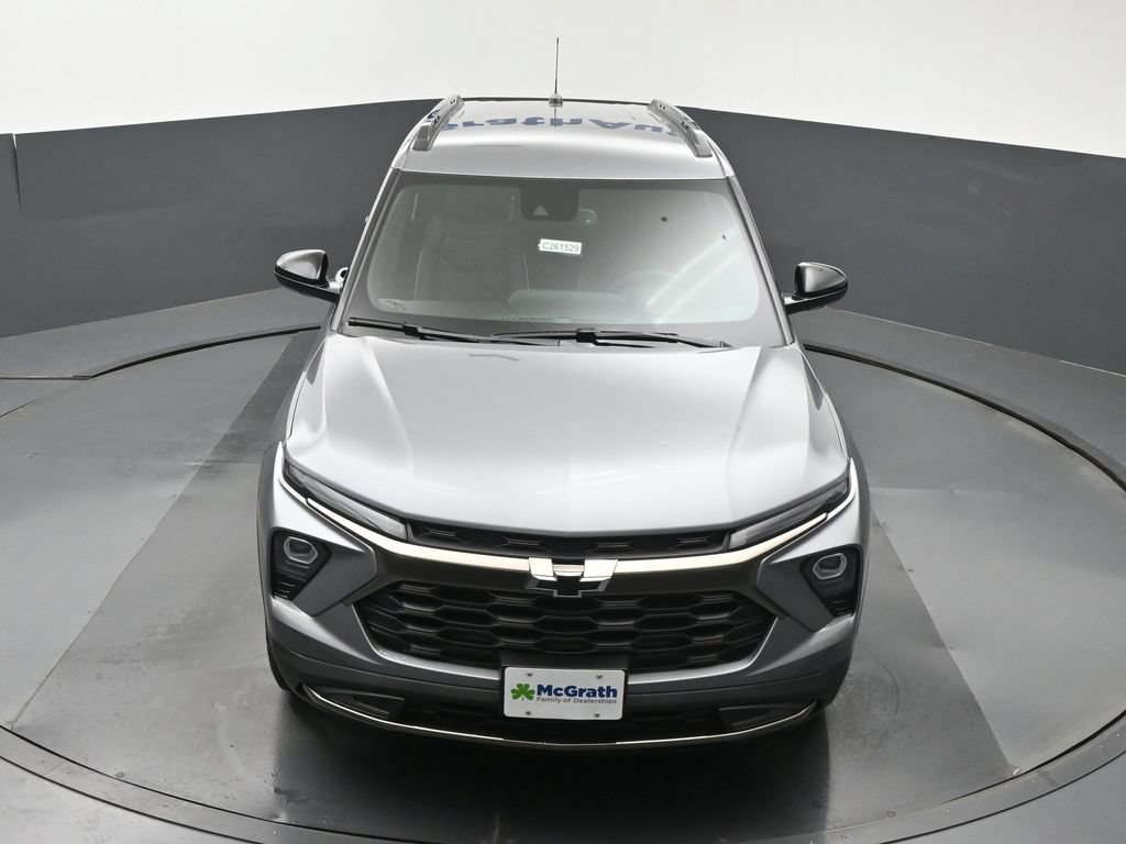 New 2026 Chevrolet TrailBlazer ACTIV w/ Convenience Package AWD/4WD image 28