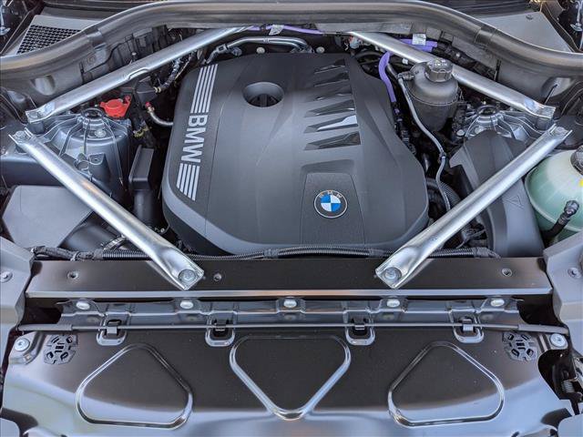 New 2026 BMW X5 xDrive40i AWD/4WD image 17