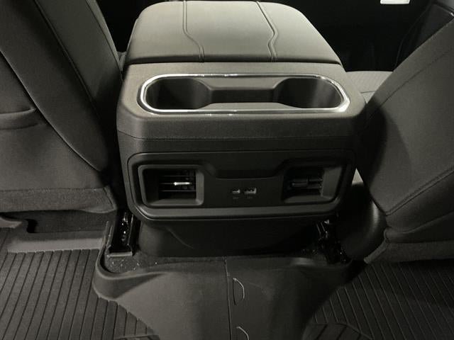 New 2026 Chevrolet Silverado 1500 LT w/ All Star Edition Plus AWD/4WD image 23