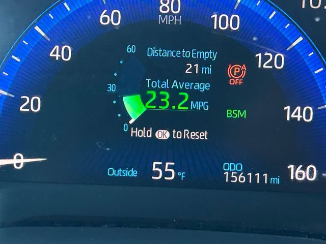 Used 2019 Toyota Corolla XSE FWD image 16