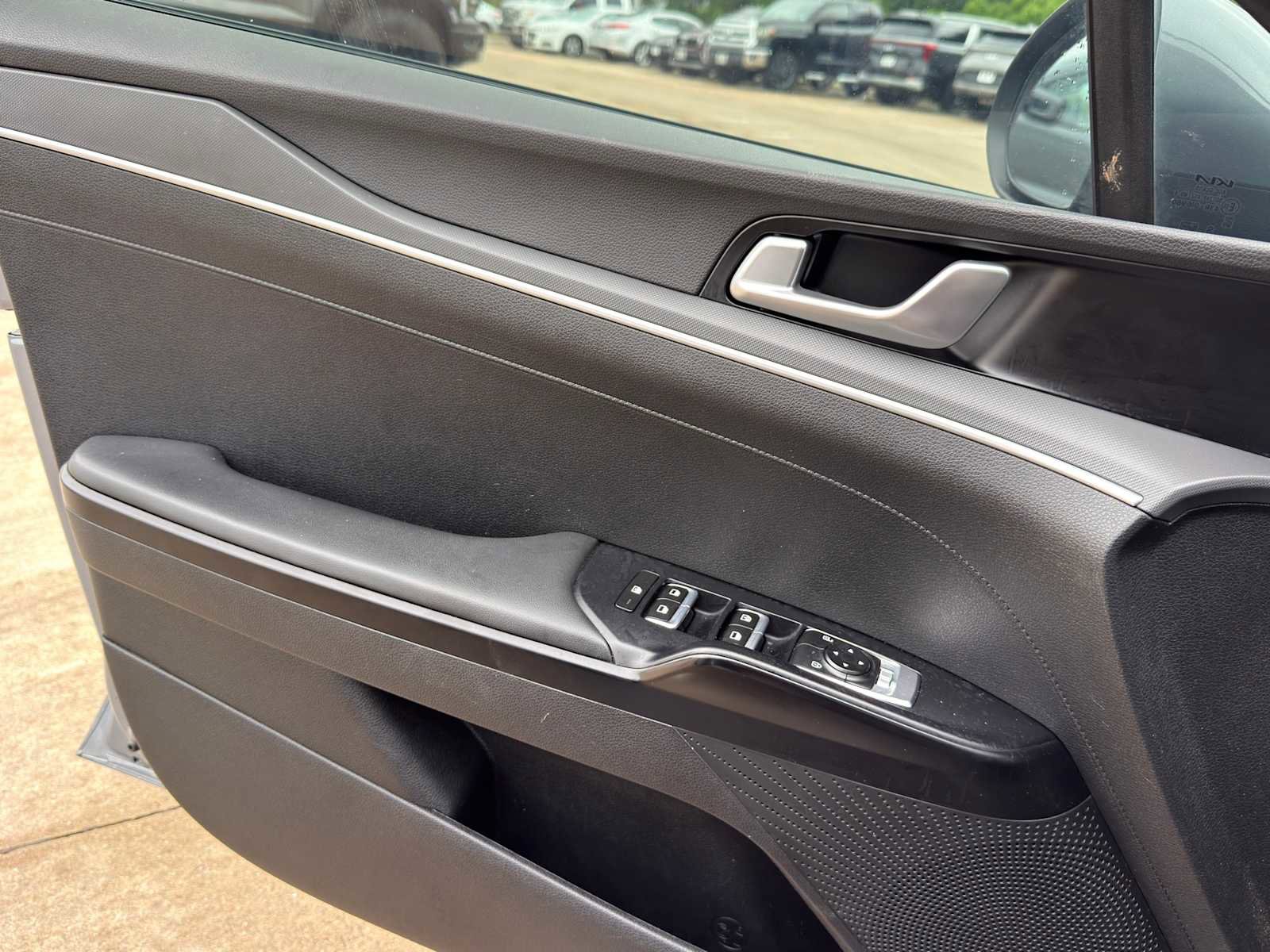 Used 2022 Kia K5 LXS image 17