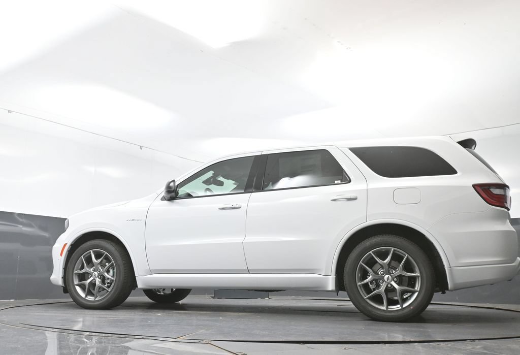 New 2027 Dodge Durango GT AWD/4WD image 44