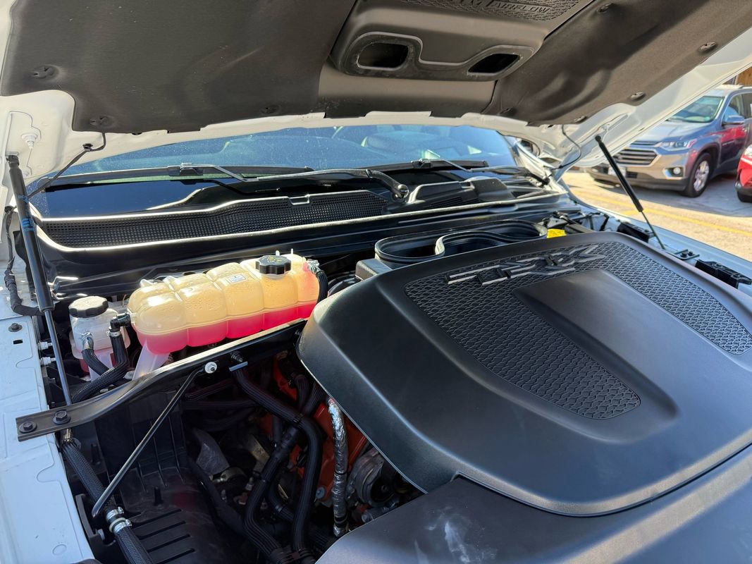 Used 2021 RAM 1500 TRX w/ TRX Level 2 Equipment Group image 47