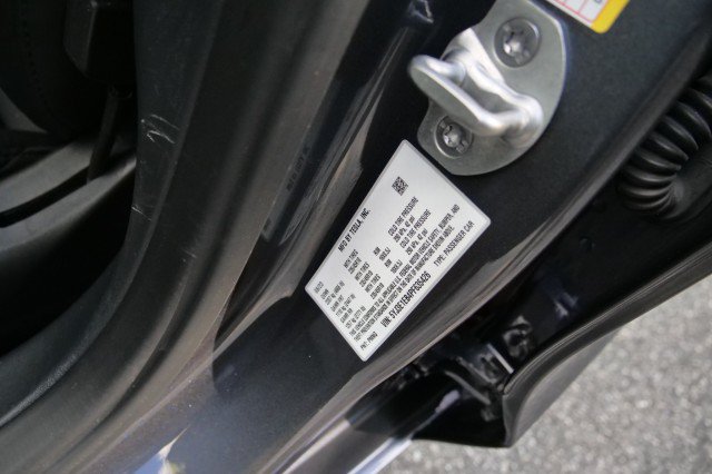 Used 2023 Tesla Model 3 Long Range AWD/4WD image 36