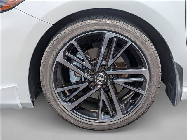 Used 2025 Toyota Camry XSE w/ Premium Plus Package FWD image 22