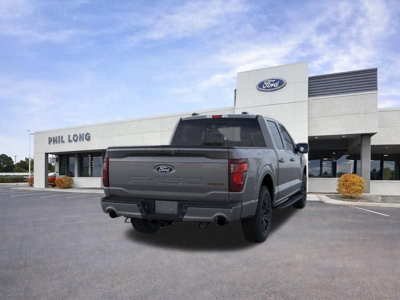 New 2026 Ford F150 Tremor w/ Equipment Group 402B AWD/4WD image 7